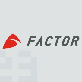 Factor bikes